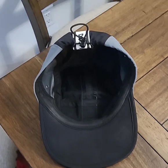 DC adjustable hat - Picture 4 of 4